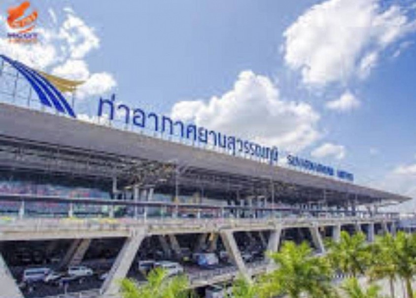 แท็กซี่ เซอร์วิส รับส่ง สนามบิน